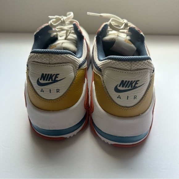 Nike air max men’s sneakers - Picture 5 of 9